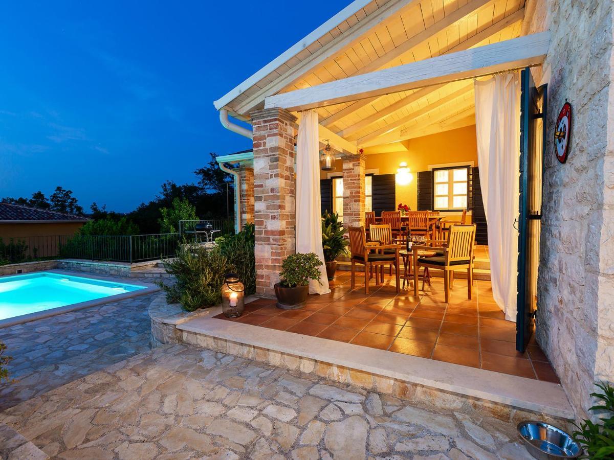 Villa Salvea *