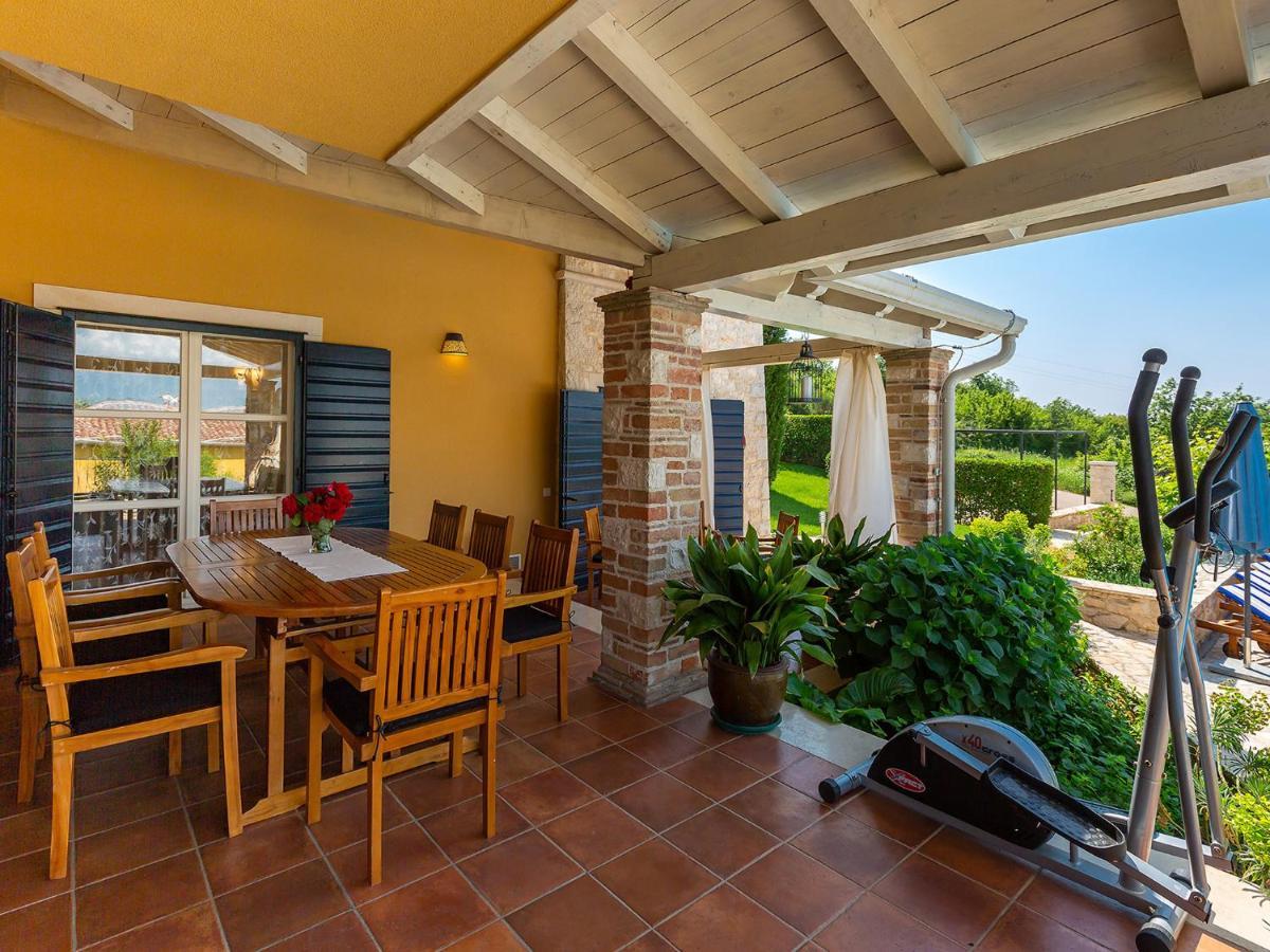 Villa Salvea *