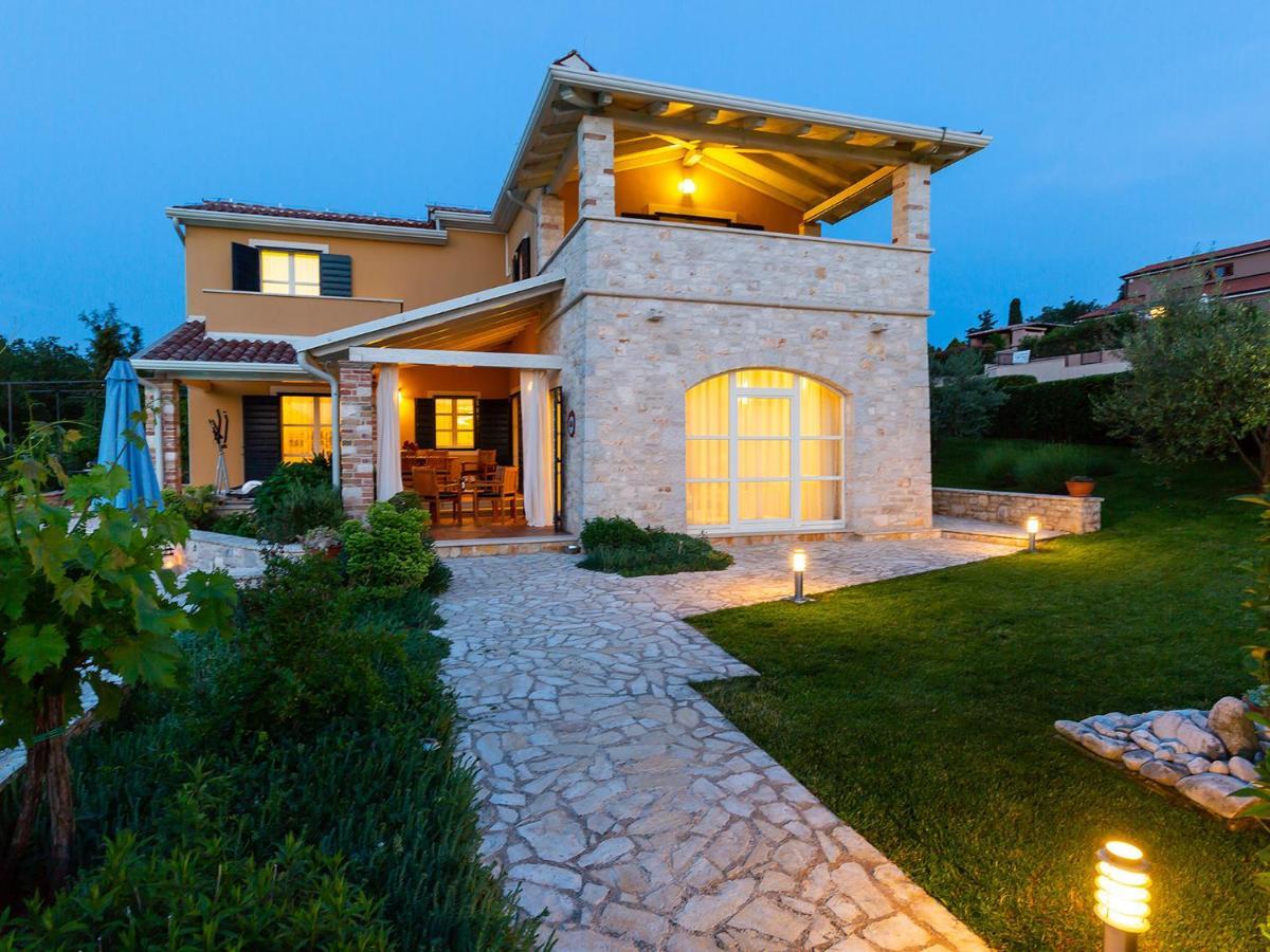 Salvea Villa