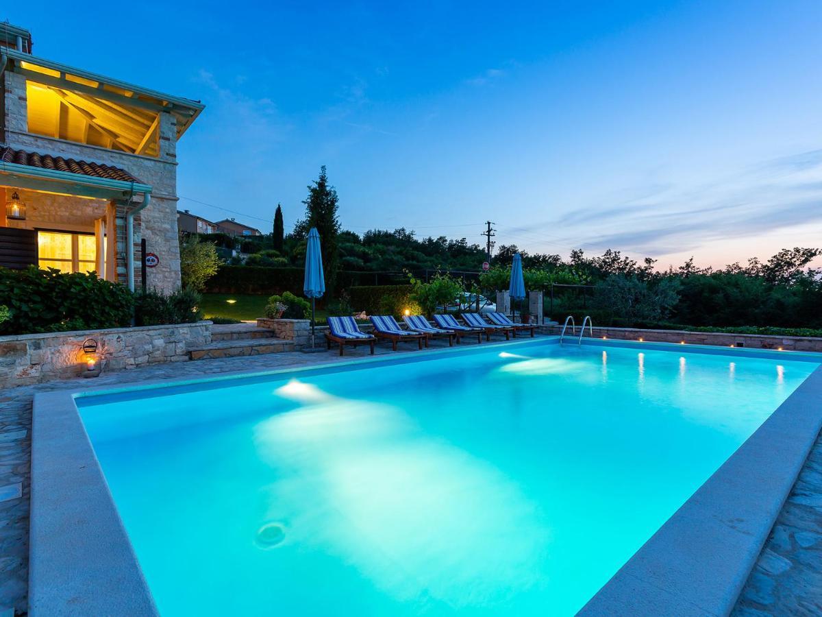 Villa Salvea