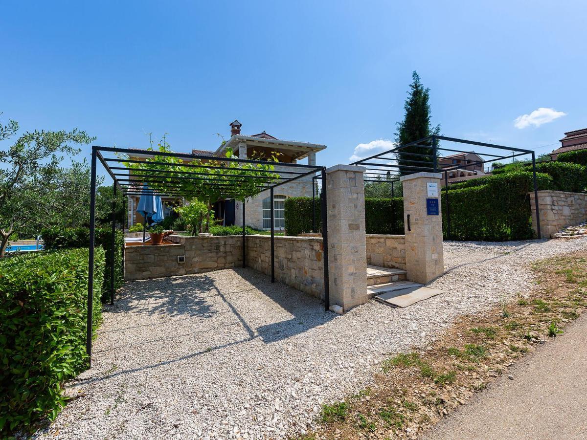 Villa Salvea Montizana