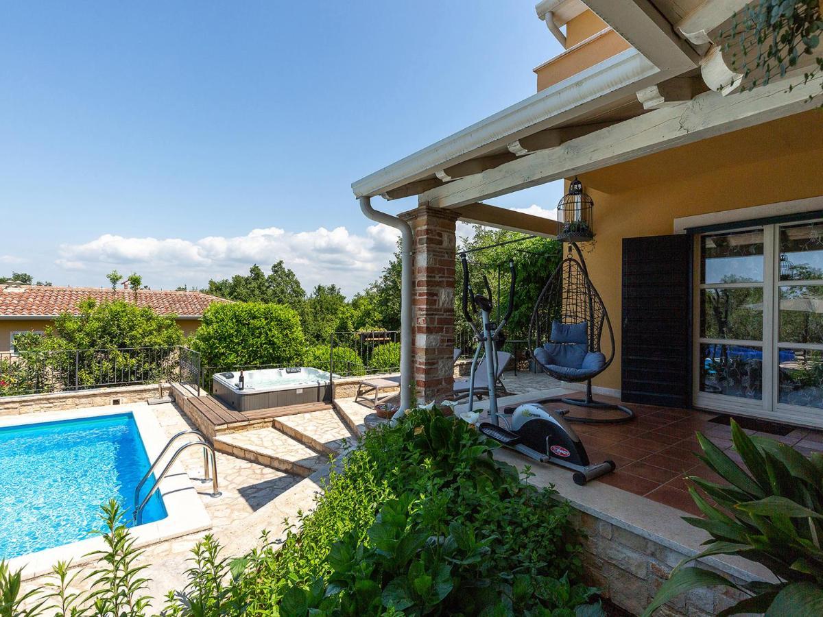 Salvea Villa