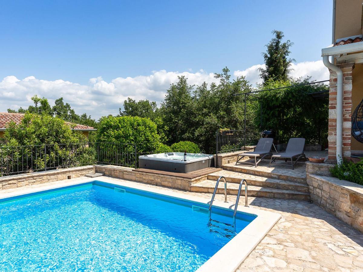 Villa Salvea *