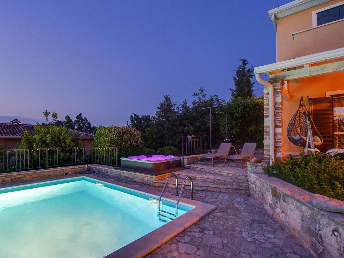 Villa Salvea