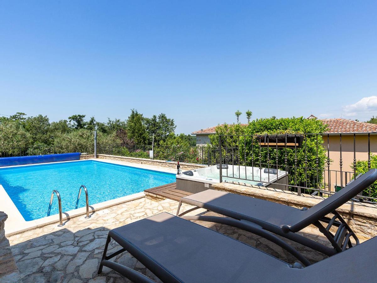 Villa Salvea *