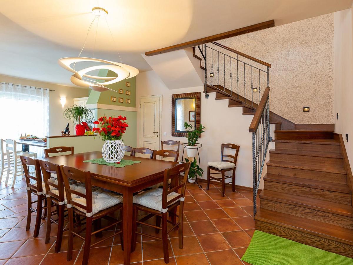 Salvea With Heated Pool Villa