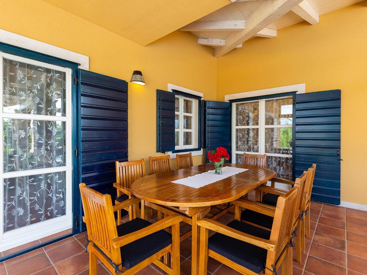Salvea With Heated Pool Villa *